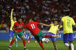 开云sport-摩洛哥血洗意大利，卡塞米罗打破历史纪录