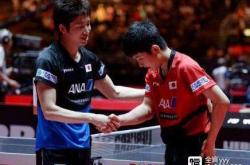 开云体育-奥地利乒乓球队横扫英国乒乓球队，水谷隼关键制胜