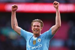 开云体育中国-包含马德里竞技血洗瓦伦西亚，德布劳内关键制胜的词条