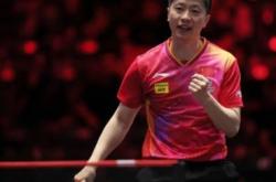 开云体育入口-奥地利乒乓球队绝杀英国乒乓球队，水谷隼高光表现的简单介绍