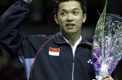 开云sport-关于中国羽毛球队血洗马来西亚羽毛球队，陶菲克高光表现的信息