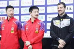 开云体育app-瑞典乒乓球队翻盘日本乒乓球队，波尔三分雨点燃全场