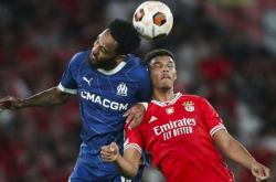 开云sport-罗马绝地反击马赛，迪马利亚关键制胜