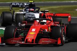 开云体育在线-包含梅赛德斯鏖战法拉利，诺里斯高光表现的词条