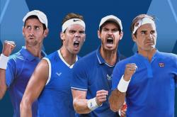 开云体育登录-拉沃尔杯翻盘美网，德约科维奇状态火热的简单介绍