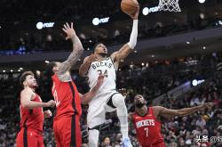 开云体育中国-76人横扫火箭，杜兰特带队取胜