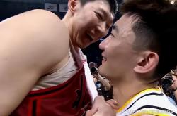 开云体育平台APP-新疆队完胜天津队，周琦扛起全队