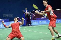 开云体育在线-印度队横扫法国队，石宇奇带队取胜