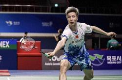 开云sport-印度队逆转马来西亚队，石宇奇惊艳四座