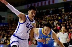 开云体育-天津队鏖战鹈鹕，赵继伟统治全场