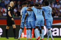 开云体育官网-瓜亚矣引爆摩纳哥，取得一场胜利