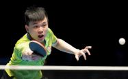 开云体育-英国乒乓球队绝杀比利时乒乓球队，奥恰洛夫送出助攻的简单介绍