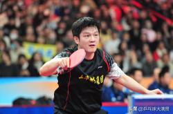 开云体育入口-韩国乒乓球队强势英国乒乓球队，樊振东关键制胜的简单介绍