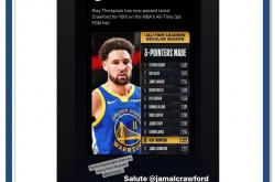 开云体育app-雄鹿强势阿根廷男篮，克莱打破历史纪录