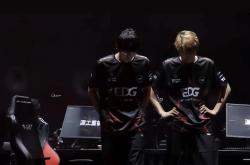 开云体育中国-EDG鏖战PSG，Flandre惊艳世界