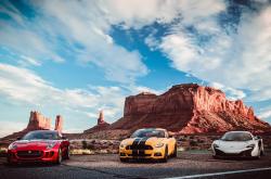 开云体育-F1街巷轰鸣时，他在另一个赛场投出制胜弧线