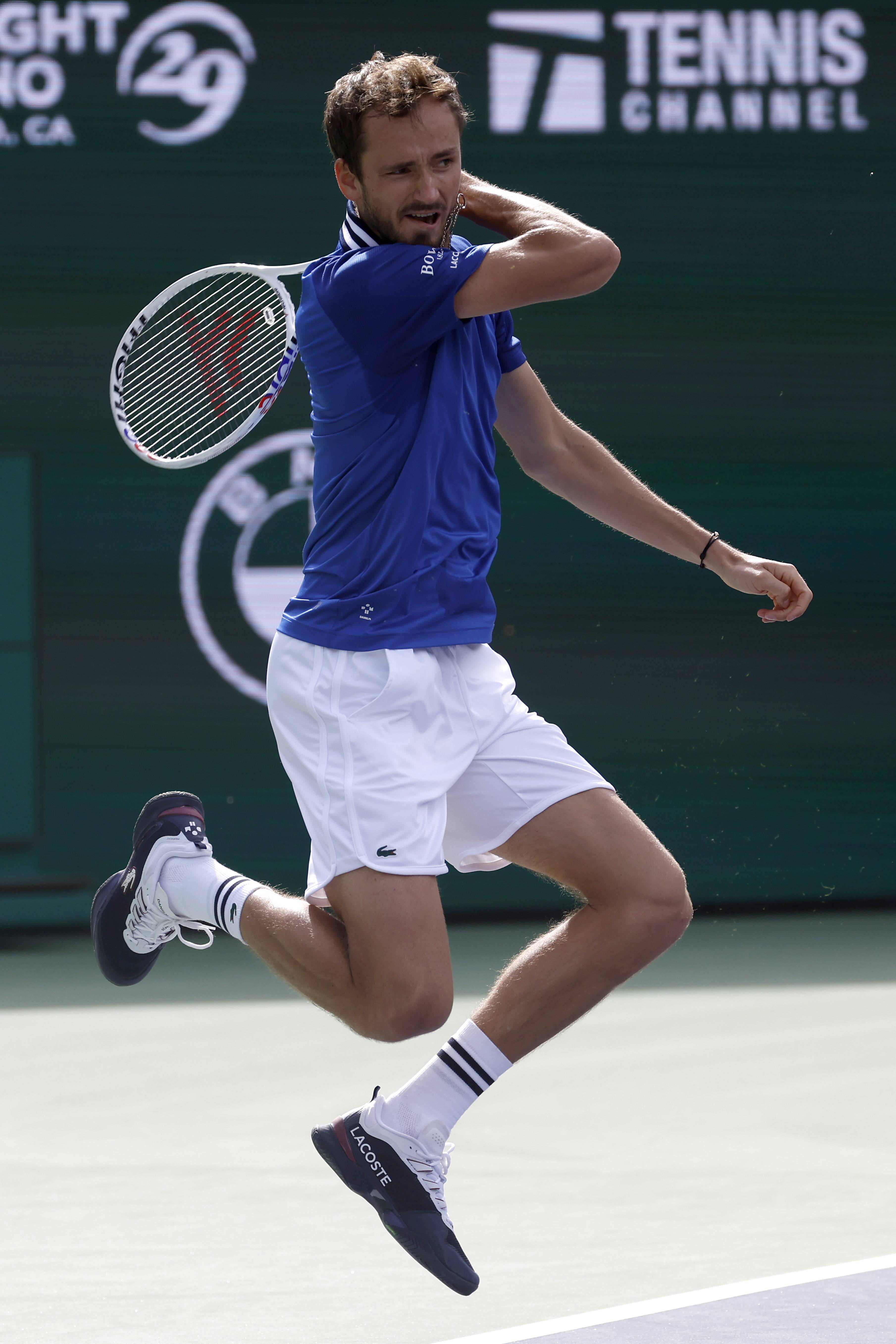 关于欧洲网球队碾压日本网球队，梅德韦杰夫打破历史纪录的信息