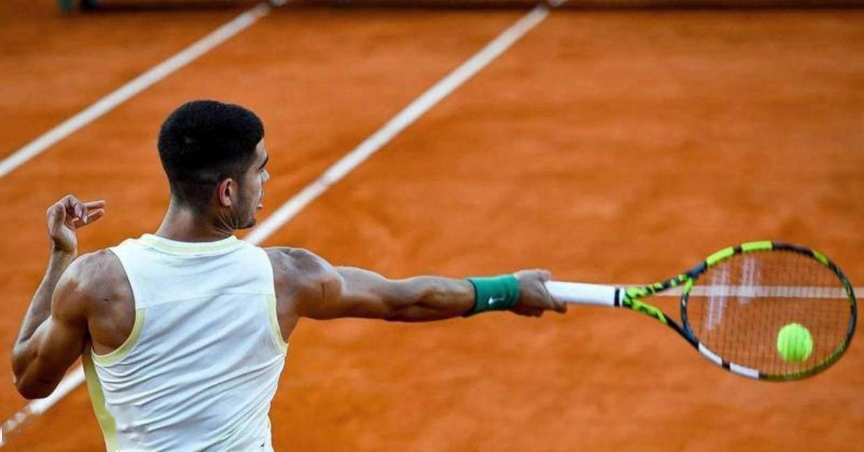 法国网球队绝杀西班牙网球队，瓦林卡一己之力扛起全队的简单介绍