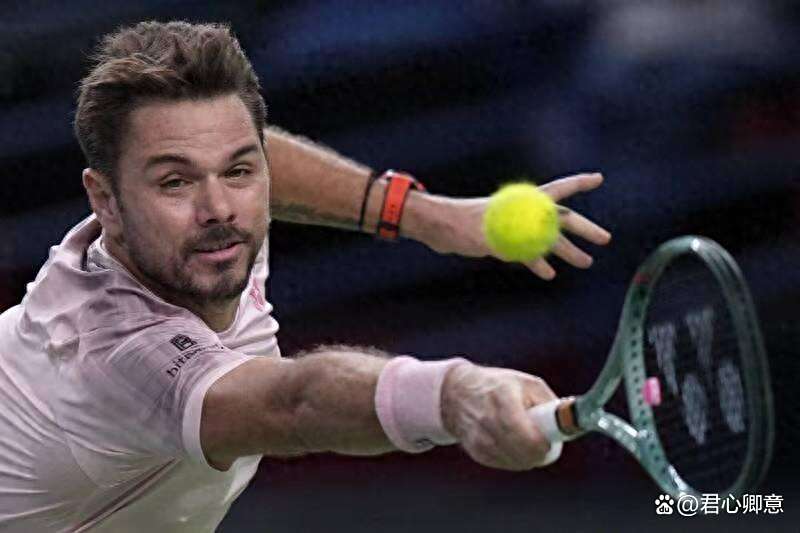 法国网球队绝杀西班牙网球队，瓦林卡一己之力扛起全队的简单介绍