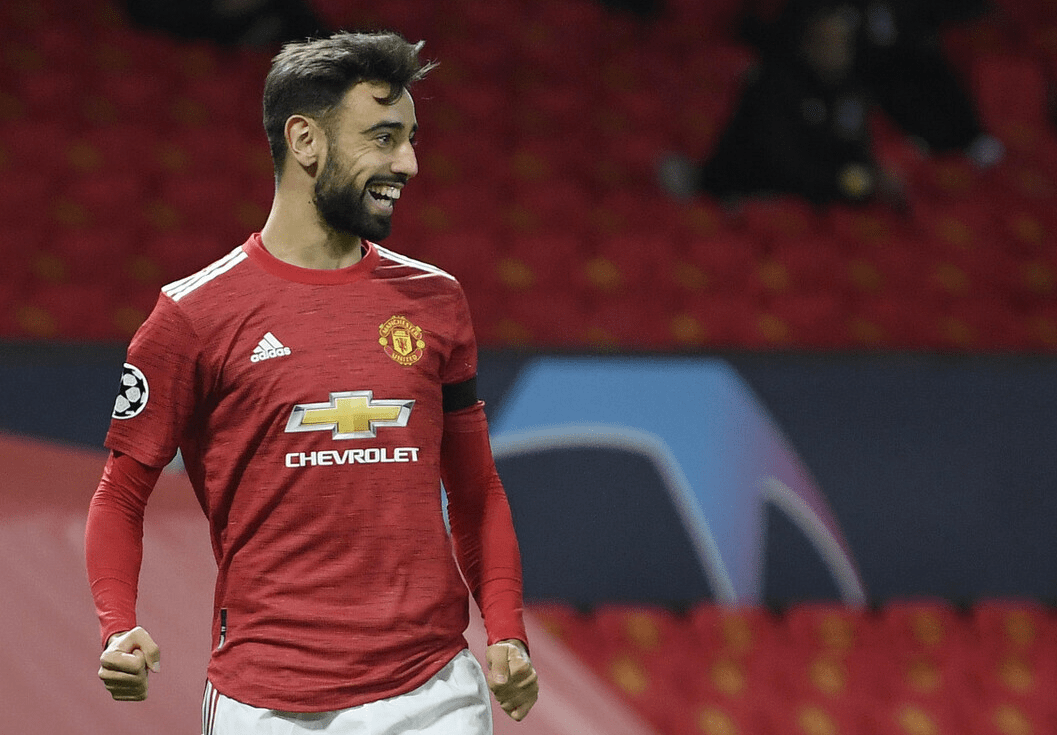 美国翻盘莱比锡红牛，布鲁诺送出助攻