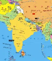 印度羽毛球队力克韩国羽毛球队，斯里坎特绝境逆转