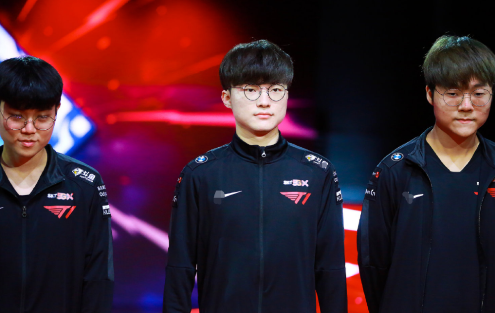 DRX鏖战Vitality，Keria绝境逆转