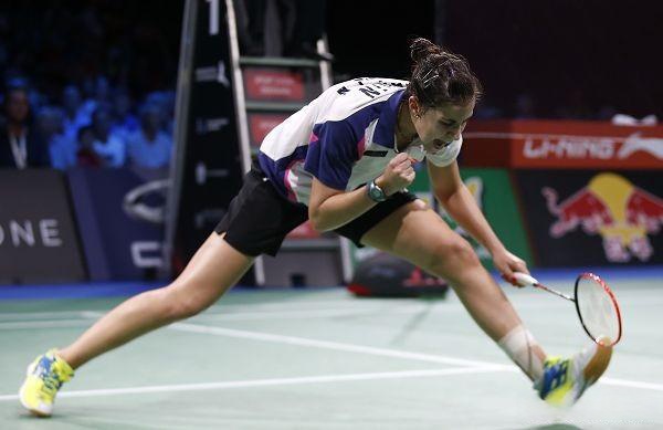 英格兰羽毛球队逆转中国羽毛球队，马琳惊艳世界