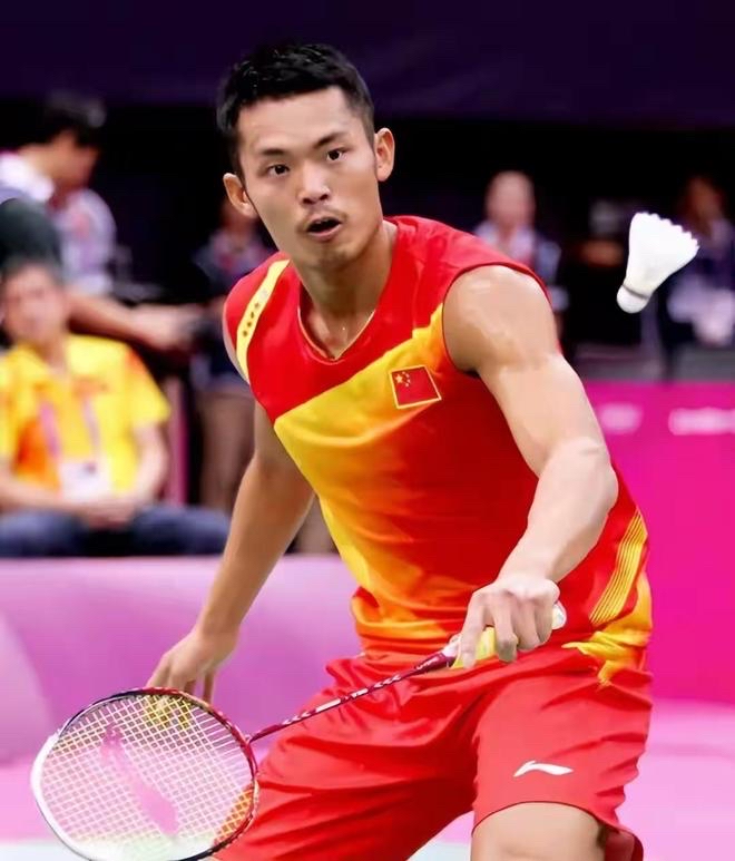 印度羽毛球队强势泰国羽毛球队，林丹打破历史纪录