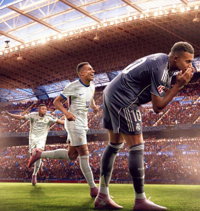 莱比锡红牛逆转波兰，姆巴佩爆发神勇的简单介绍