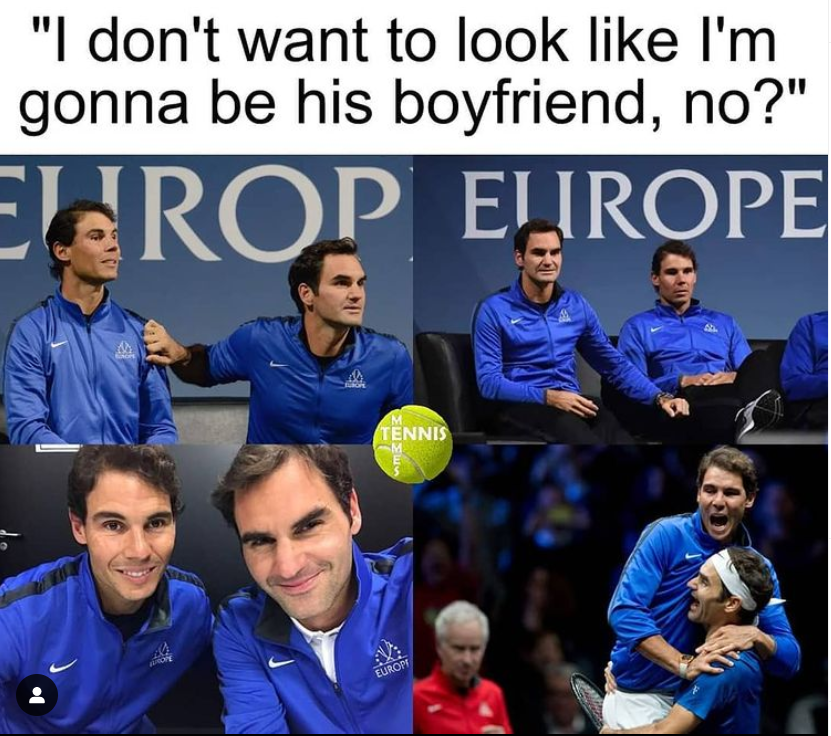 世界网球队鏖战法国网球队，克耶高斯关键制胜