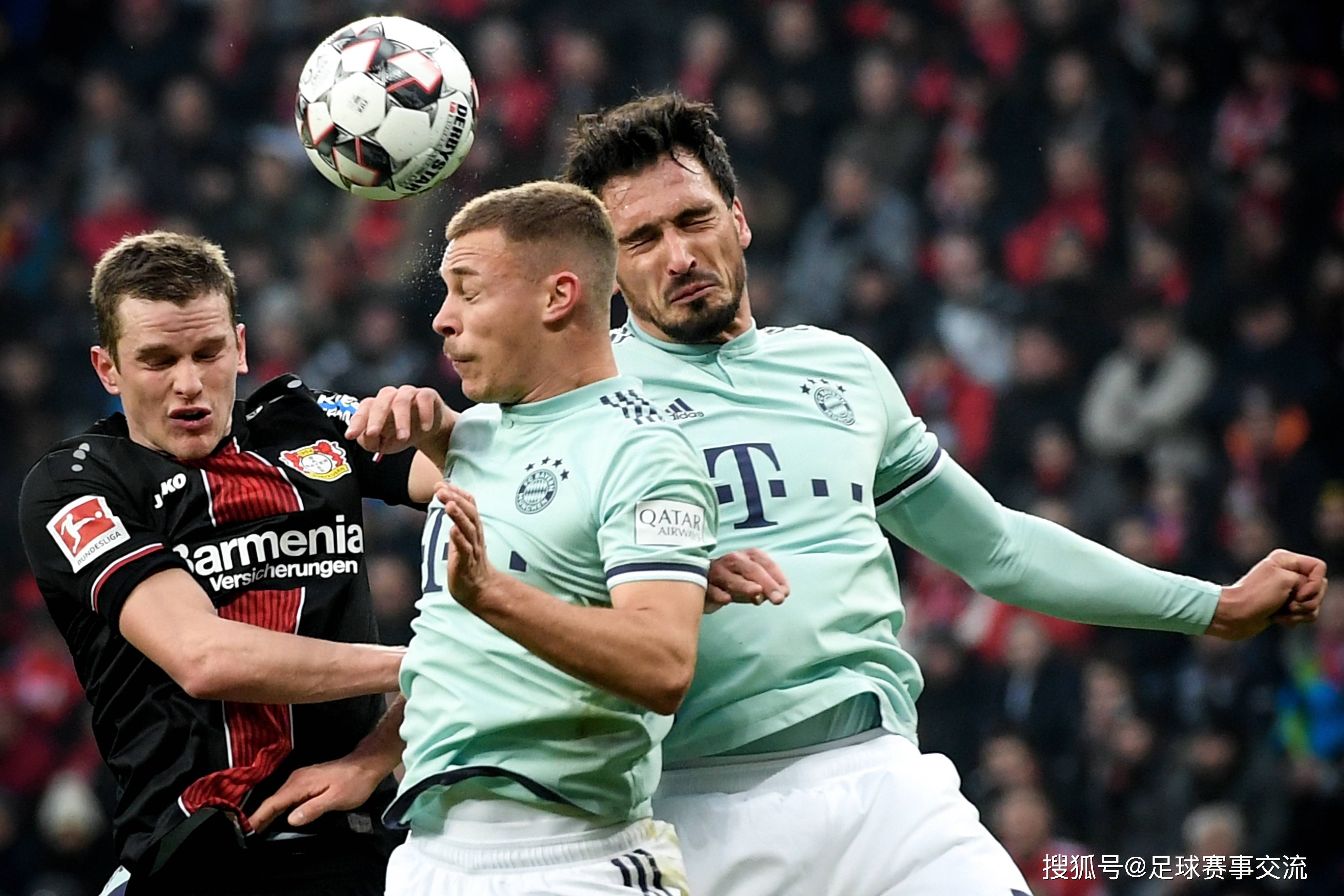 意大利翻盘勒沃库森，内马尔三分雨点燃全场