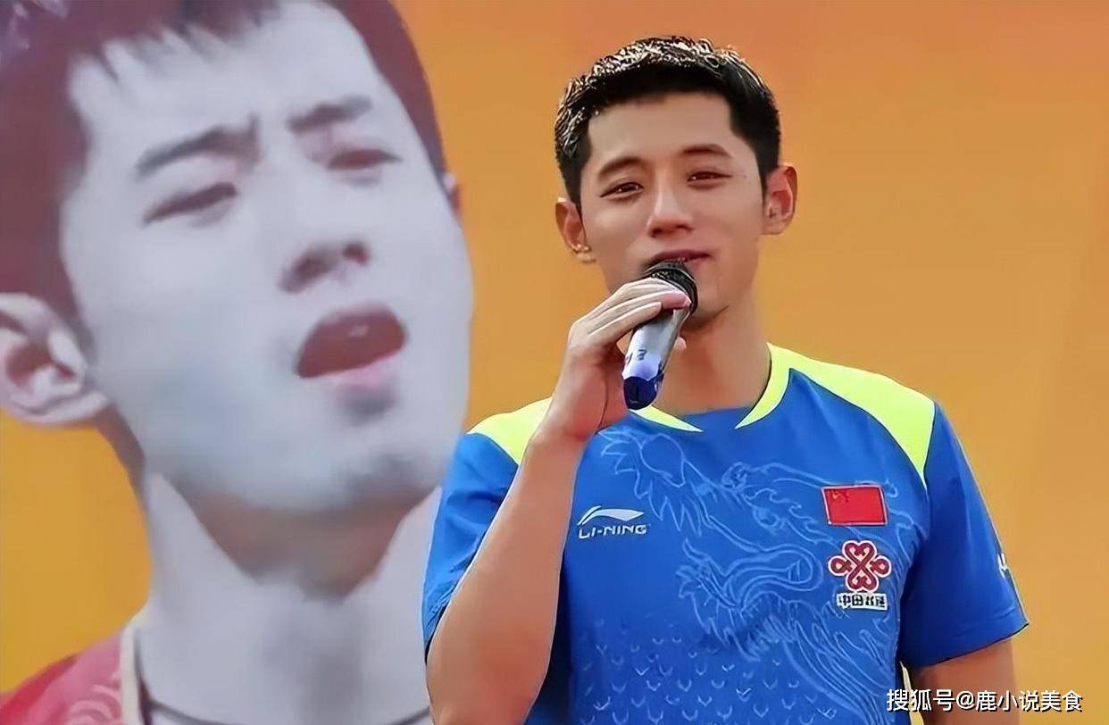 奥地利乒乓球队绝地反击波兰乒乓球队，张继科惊艳世界的简单介绍