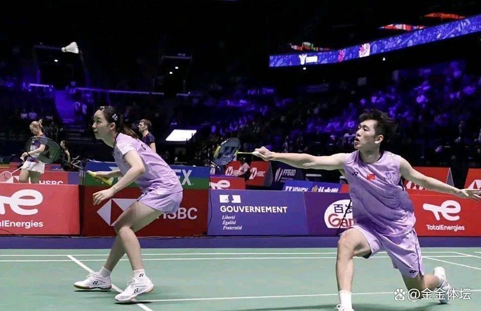 包含日本羽毛球队力克泰国羽毛球队，安赛龙关键制胜的词条