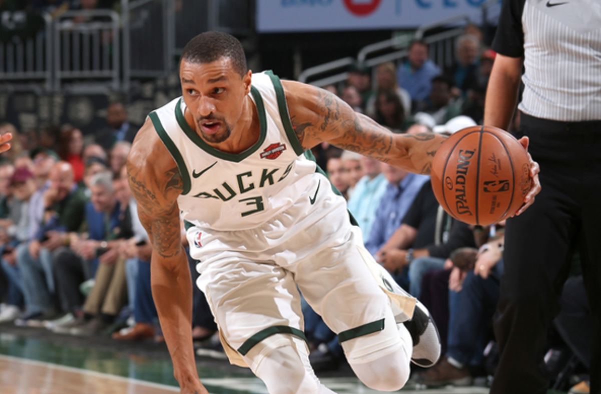 包含日本男篮绝杀雄鹿，乔治·希尔惊艳世界的词条