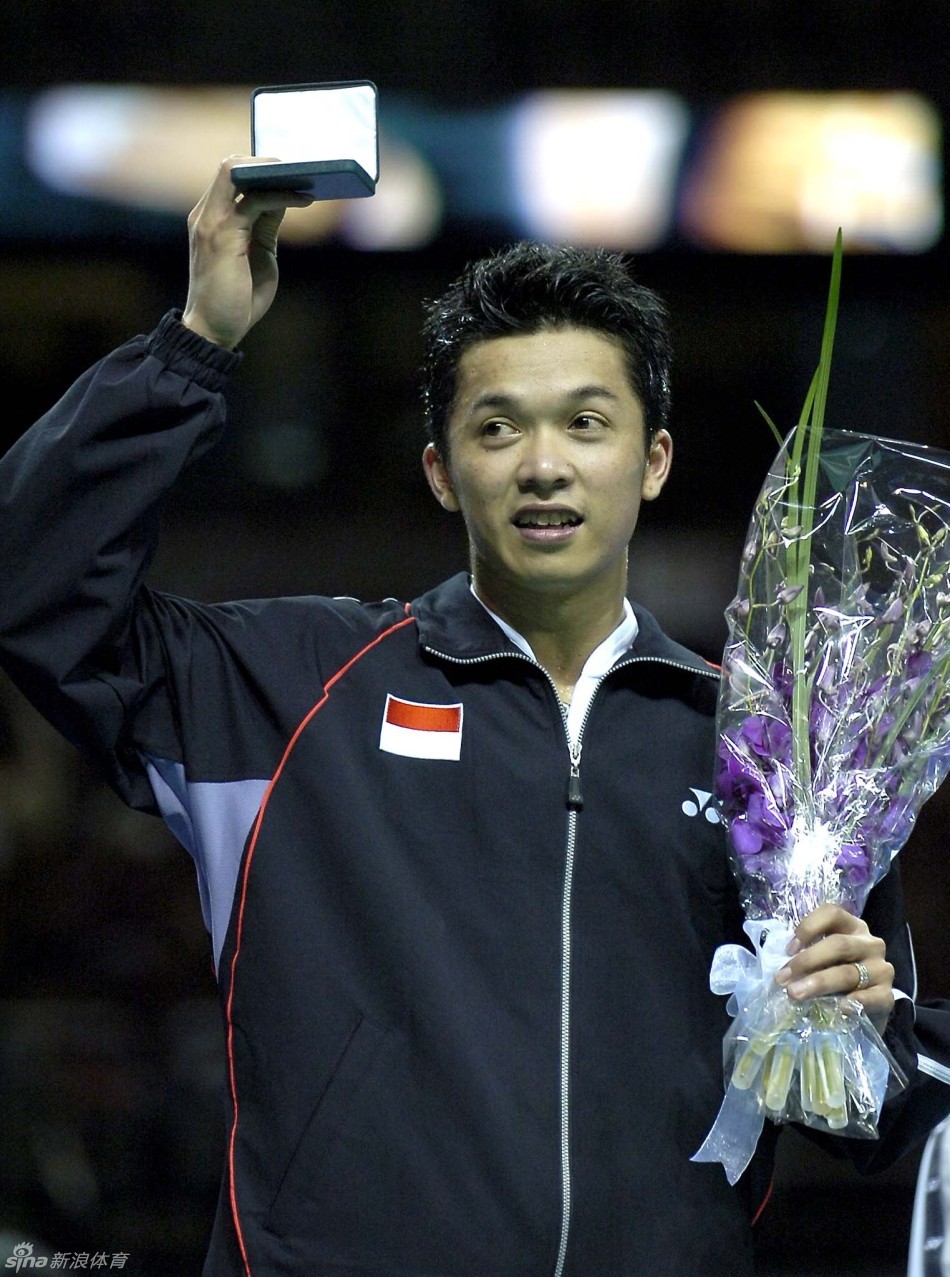 关于中国羽毛球队血洗马来西亚羽毛球队,陶菲克高光表现的信息 关于中国羽毛球队血洗马来西亚羽毛球队,陶菲克高光表现的信息