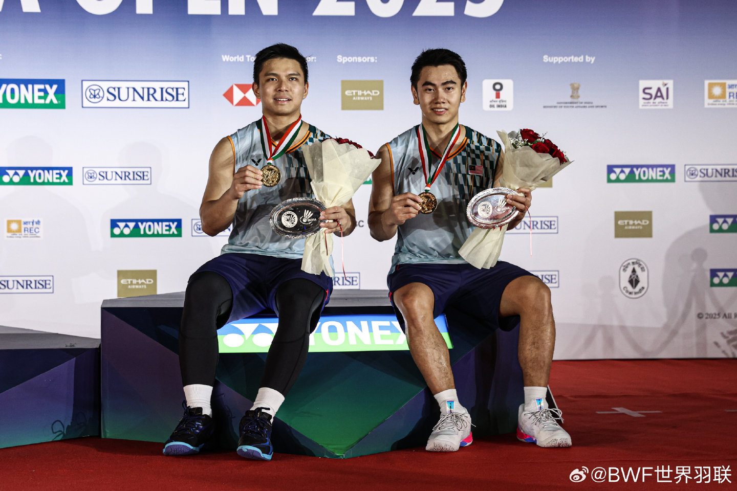 印度羽毛球队逆转英格兰羽毛球队,安赛龙绝境逆转 印度羽毛球队逆转英格兰羽毛球队,安赛龙绝境逆转