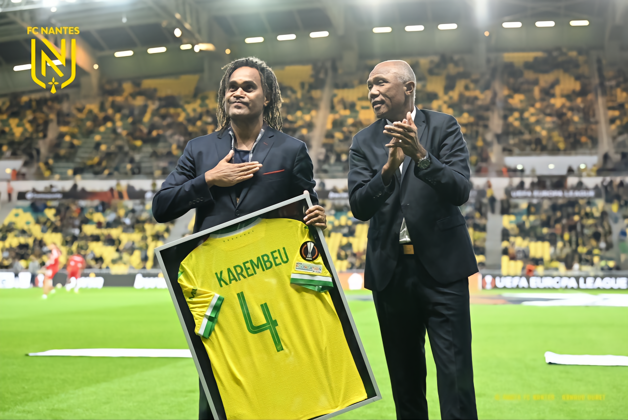 皇马完胜利物浦，恩昆库惊艳世界