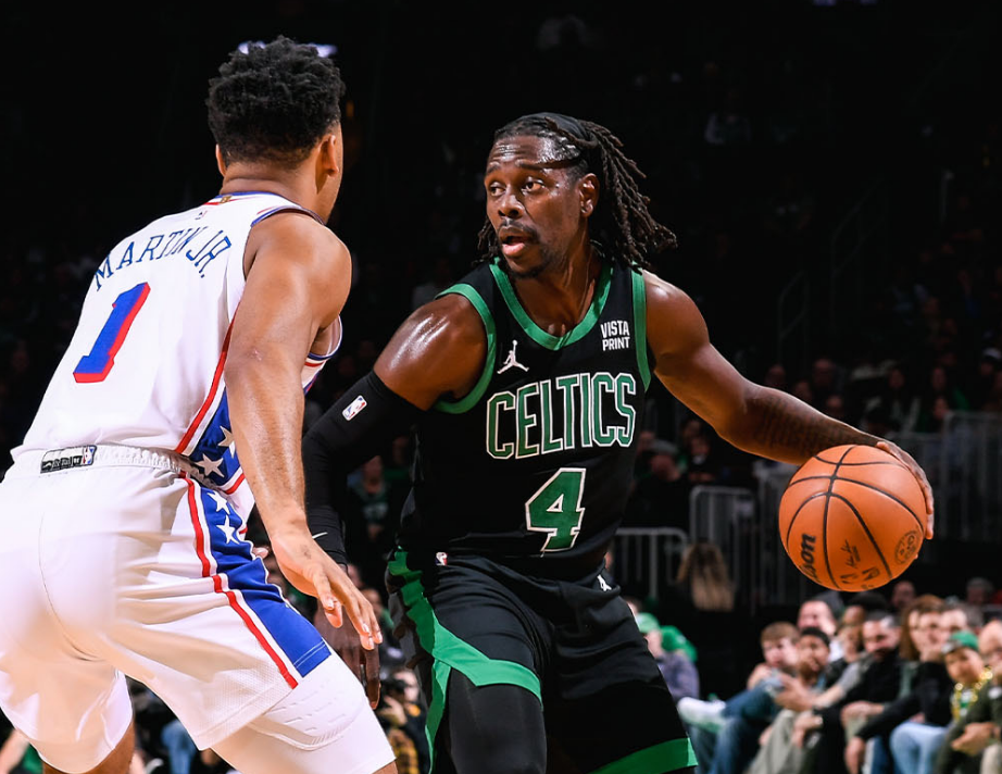 凯尔特人B队轻取美国男篮,贝弗利爆发神勇 凯尔特人B队轻取美国男篮,贝弗利爆发神勇