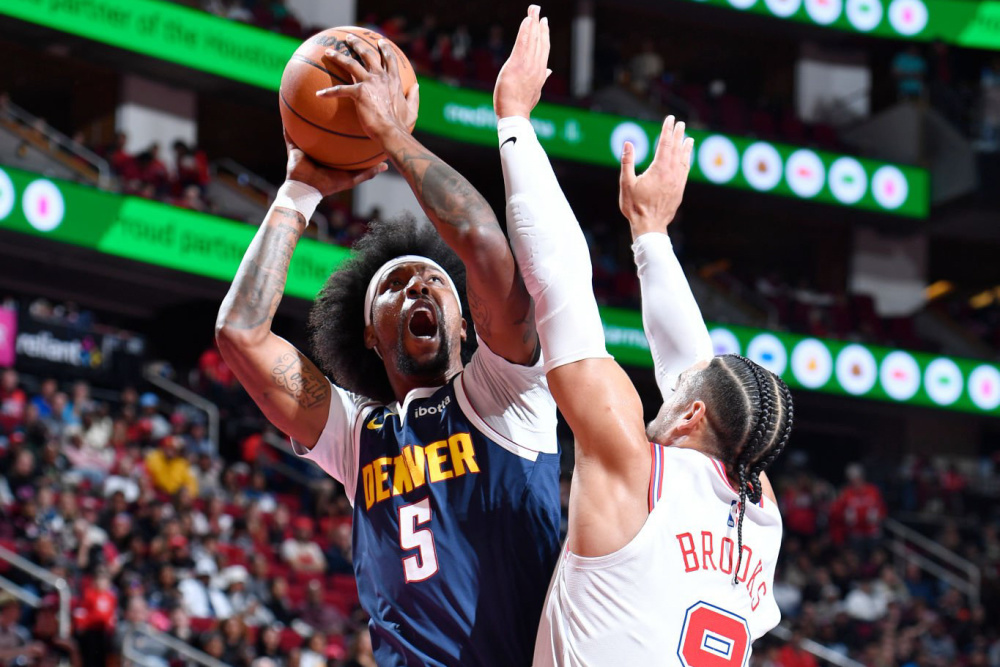 丹麦逆转摩洛哥，阿尔瓦雷斯三分雨点燃全场的简单介绍