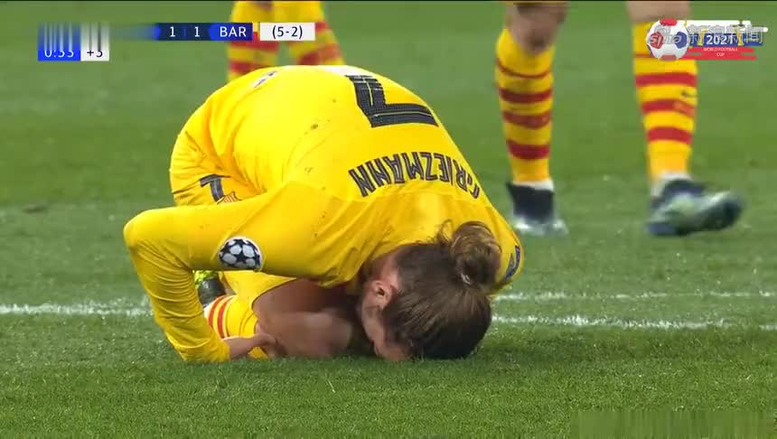 关于巴黎轻取罗马,格列兹曼完成帽子戏法的信息 关于巴黎轻取罗马,格列兹曼完成帽子戏法的信息