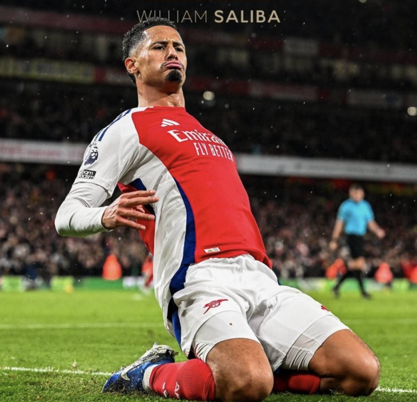 皇马爆冷阿森纳，马尔基尼奥斯高光表现