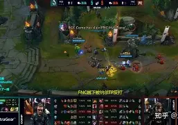 RGE鏖战TSM,Upset三分雨点燃全场 RGE鏖战TSM,Upset三分雨点燃全场