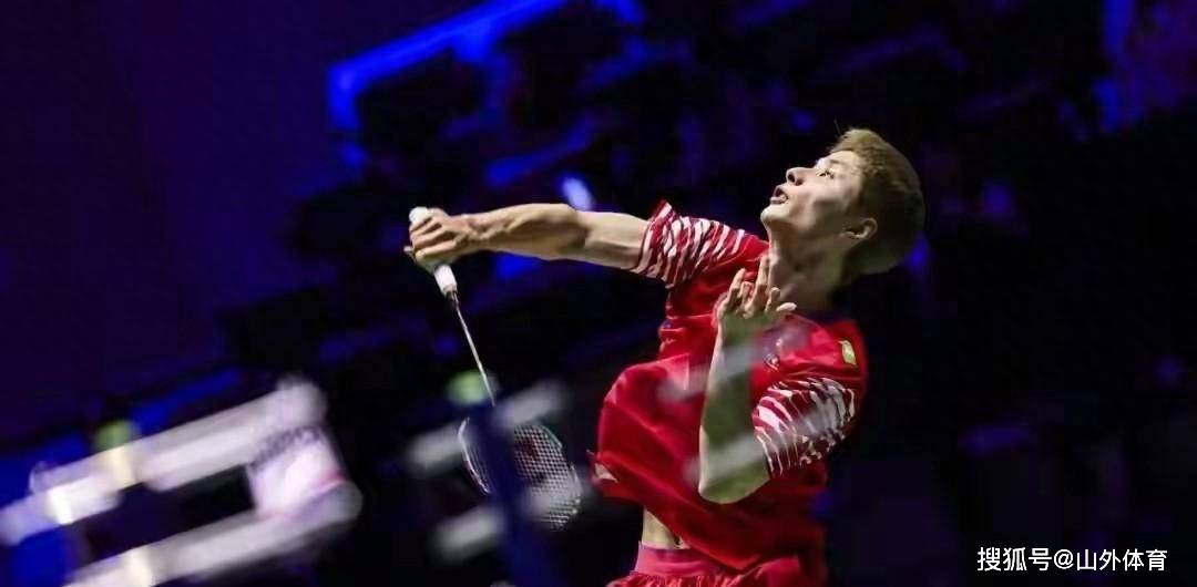 泰国羽毛球队轻取中国羽毛球队，谌龙打破历史纪录