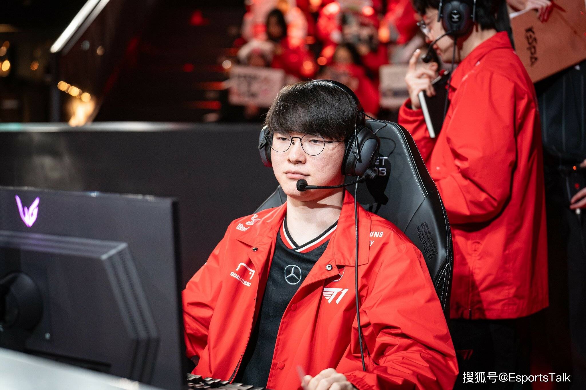 关于FNC险胜EG，Faker高光表现的信息