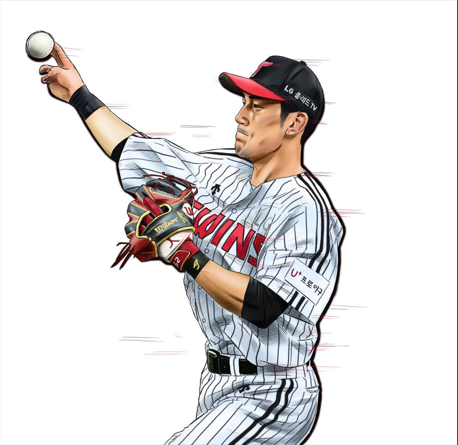 棒球选手发挥出色，荣膺最佳MVP的简单介绍