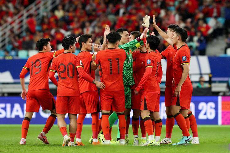 关于一场经典之战！亚洲杯点燃球迷热情的信息