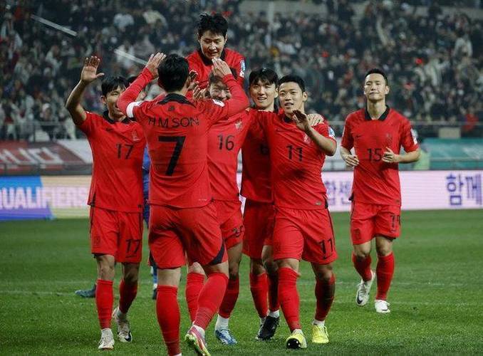 关于一场经典之战！亚洲杯点燃球迷热情的信息