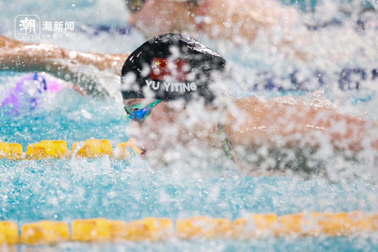 游泳总决赛即将打响，冠军归属成谜