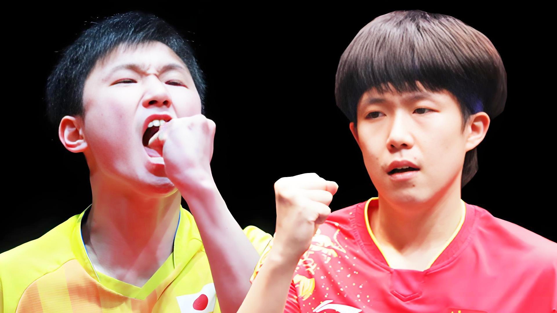 关于瑞典队横扫英格兰队，张本智和统治全场的信息