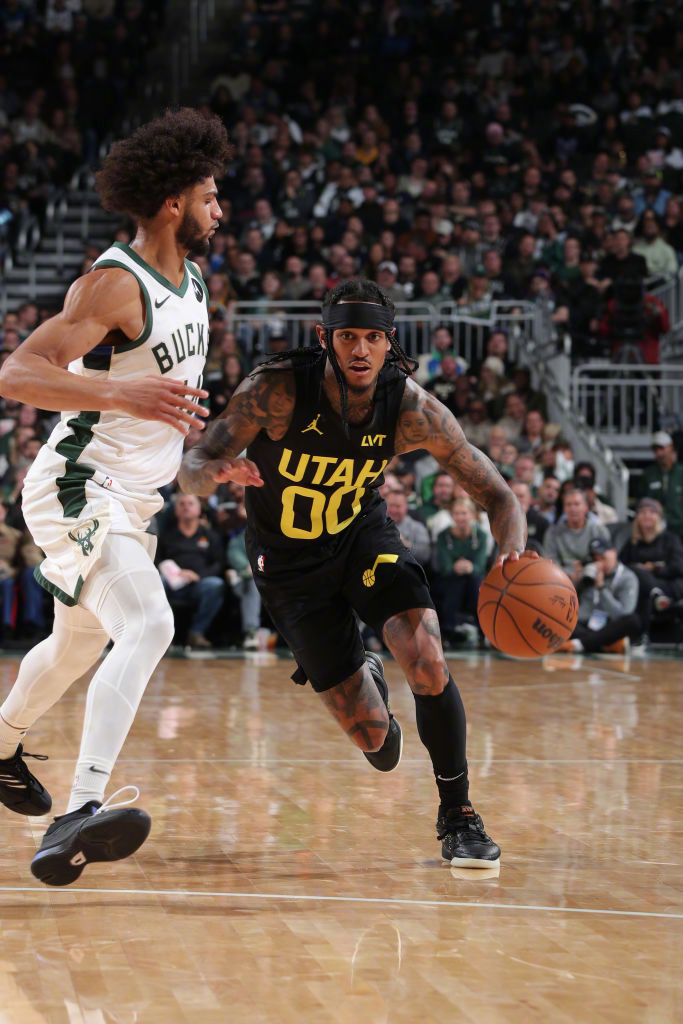 太阳绝杀雄鹿,戈贝尔带队取胜 太阳绝杀雄鹿,戈贝尔带队取胜